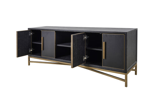 Areeba TV Unit